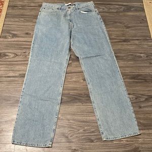 Urban Original Denim Relaxed Fit 38x34